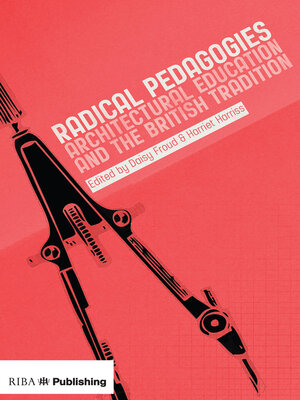 cover image of Radical Pedagogies